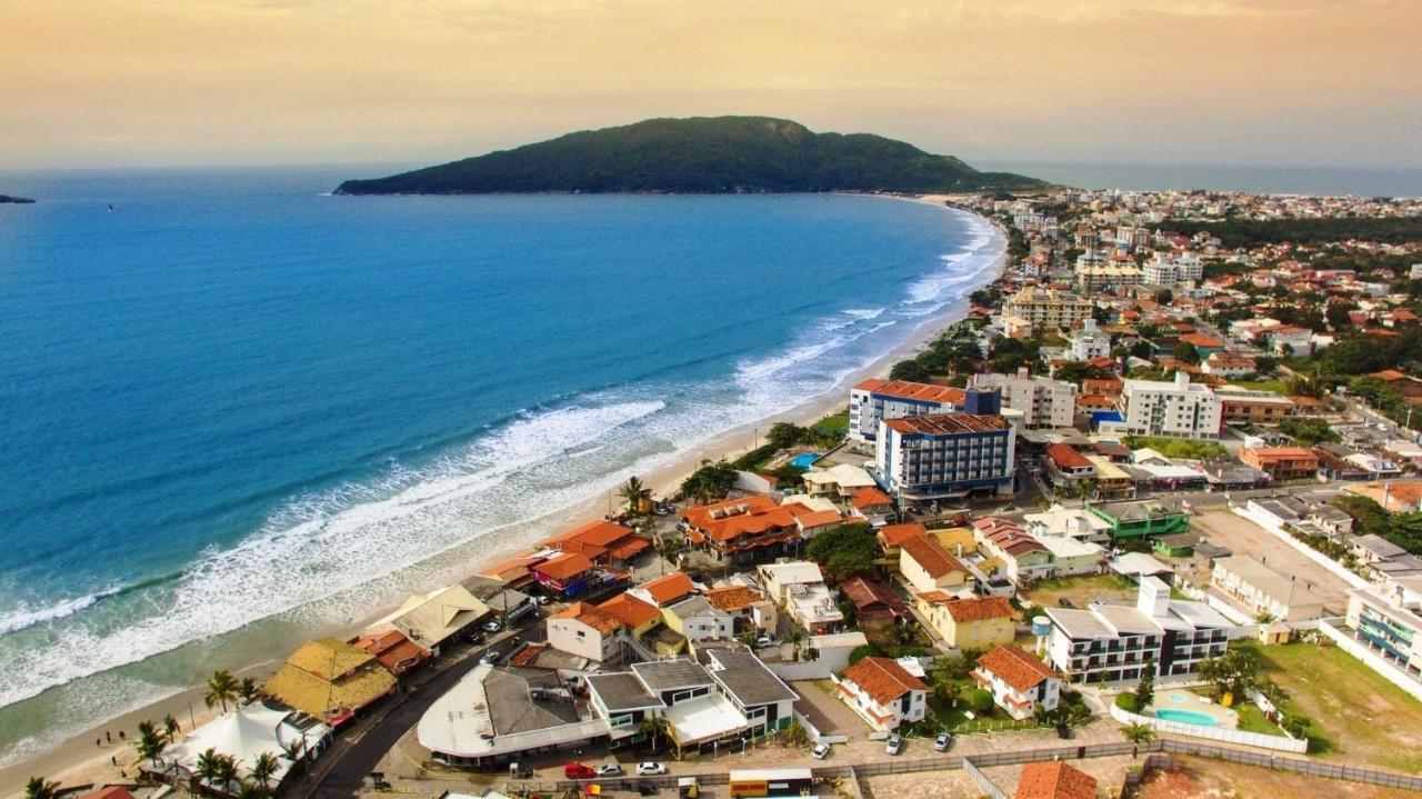 Sobrado Praia Dos Ingleses Florianópolis Exteriör bild